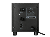 Trust Avora / 2.1 / 18W Black