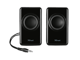 Trust Avora / 2.1 / 18W Black