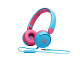 JBL JR310 Kids On-ear Blue