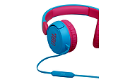 JBL JR310 Kids On-ear Blue