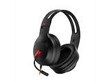 Edifier G1 Gaming On-ear headphones Black