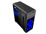 GameMax G563 ATX Black