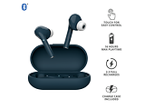 Trust Nika Touch Bluetooth Wireless TWS Earphone Blue