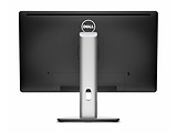 DELL P2415Q / 23.8" IPS LED 3840 x 2160 / 8ms / 300cd / Pivot / 5xUSB 3.0 / VESA / Black