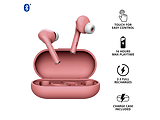 Trust Nika Touch Bluetooth Wireless TWS Earphone Pink