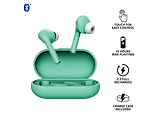 Trust Nika Touch Bluetooth Wireless TWS Earphone Turquoise