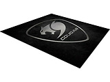 Cougar COMMAND Gaming Chair Floor Mat