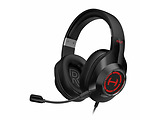 Edifier G2 II / 7.1 Virtual Surround Sound Black