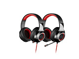 Edifier G4 Gaming Black