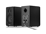Edifier R33BT / 2.0 / 10W Black