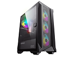GameMax Brufen C1 ATX Black