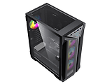 GameMax Brufen C1 ATX Black