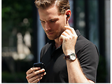 Edifier TWS6 True Wireless Stereo Earbuds Black