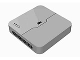 UNV NVR301-04LS2-P4