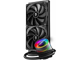 Deepcool CASTLE 280EX Black