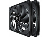 Deepcool CASTLE 280EX Black
