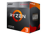 AMD Ryzen 3 PRO 3200G / Socket AM4 65W 12nm