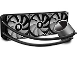 Deepcool CASTLE 360RGB V2 Black