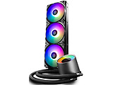 Deepcool CASTLE 360RGB V2 Black