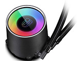 Deepcool CASTLE 360RGB V2 Black