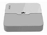 UNV NVR301-04LE2-P4