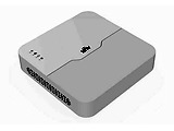 UNV NVR301-04LE2-P4