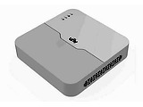 UNV NVR301-04LE2-P4