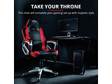 Trust GXT 705R Ryon Red