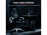 Trust GXT 705 Ryon Black