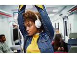 JBL LIVE650BTNC White