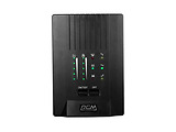 Powercom SPT-1000 / 1000VA / 800W Black