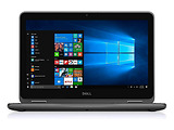 DELL Latitude 3190 2-in-1 / 11.6'' HD Touch Gorilla Glass / Intel Pentium N5030 / 4GB DDR4 / 128GB NVMe / Windows 10 PRO /