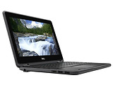 DELL Latitude 3190 2-in-1 / 11.6'' HD Touch Gorilla Glass / Intel Pentium N5030 / 4GB DDR4 / 128GB NVMe / Windows 10 PRO /