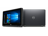 DELL Latitude 3190 2-in-1 / 11.6'' HD Touch Gorilla Glass / Intel Pentium N5030 / 4GB DDR4 / 128GB NVMe / Windows 10 PRO /