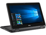 DELL Latitude 3190 2-in-1 / 11.6'' HD Touch Gorilla Glass / Intel Pentium N5030 / 4GB DDR4 / 128GB NVMe / Windows 10 PRO /