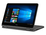 DELL Latitude 3190 2-in-1 / 11.6'' HD Touch Gorilla Glass / Intel Pentium N5030 / 4GB DDR4 / 128GB NVMe / Windows 10 PRO /
