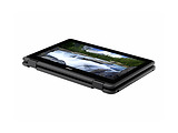 DELL Latitude 3190 2-in-1 / 11.6'' HD Touch Gorilla Glass / Intel Pentium N5030 / 4GB DDR4 / 128GB NVMe / Windows 10 PRO /