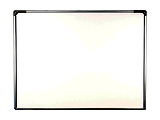 NEC Whiteboard 78" 4:3 Magnetic / Vanerum e3 Ceramicsteel Surface