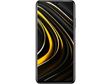 Xiaomi Poco M3 / 6.53'' IPS / Snapdragon 662 / 4GB / 128GB / 6000mAh Black