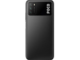 Xiaomi Poco M3 / 6.53'' IPS / Snapdragon 662 / 4GB / 128GB / 6000mAh Black
