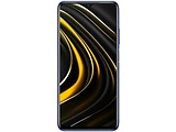 Xiaomi Poco M3 / 6.53'' IPS / Snapdragon 662 / 4GB / 128GB / 6000mAh Blue