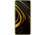 Xiaomi Poco M3 / 6.53'' IPS / Snapdragon 662 / 4GB / 128GB / 6000mAh Yellow