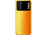 Xiaomi Poco M3 / 6.53'' IPS / Snapdragon 662 / 4GB / 128GB / 6000mAh Yellow