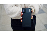 Xiaomi Poco M3 / 6.53'' IPS / Snapdragon 662 / 4GB / 128GB / 6000mAh Black