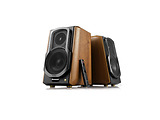 Edifier S1000MKII / 2.0 120W Hi-Res 2.0 Brown