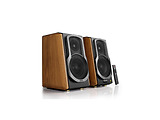 Edifier S1000MKII / 2.0 120W Hi-Res 2.0 Brown