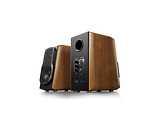 Edifier S1000MKII / 2.0 120W Hi-Res 2.0 Brown