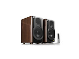 Edifier S2000MKIII / 2.0 130W Brown