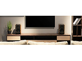 Edifier S2000MKIII / 2.0 130W Brown