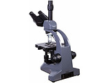Levenhuk 740T trinocular